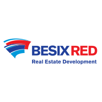 besix-red-logo-vector