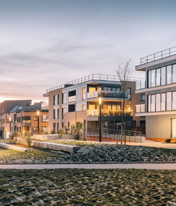 A la place des panneaux solaires